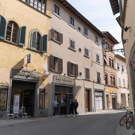 Appartamento Casa Nina San Miniato Esterno foto
