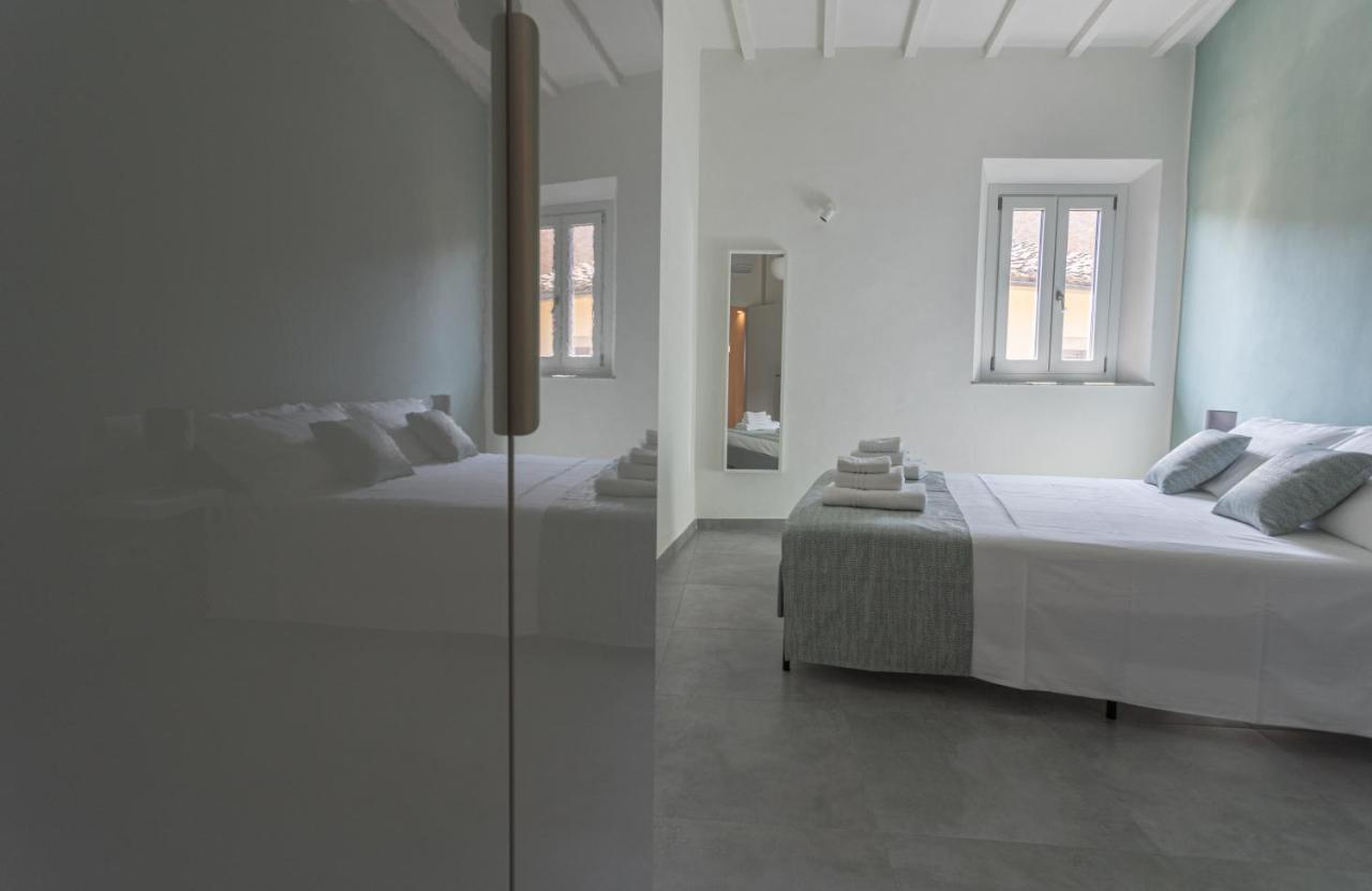 Appartamento Casa Nina San Miniato Esterno foto