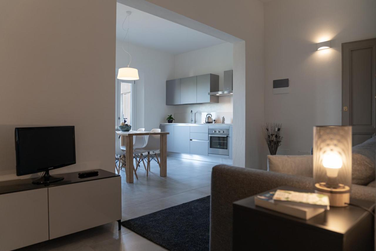 Appartamento Casa Nina San Miniato Esterno foto