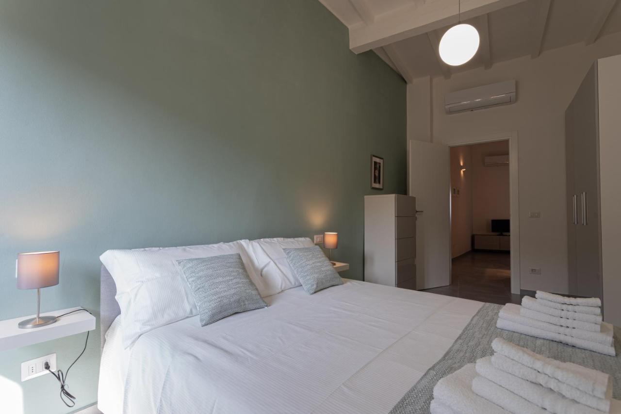 Appartamento Casa Nina San Miniato Esterno foto