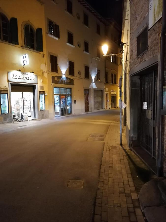 Appartamento Casa Nina San Miniato Esterno foto